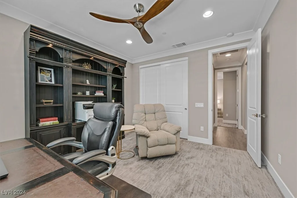 22 Via Del Fiume, Henderson, NV 89011