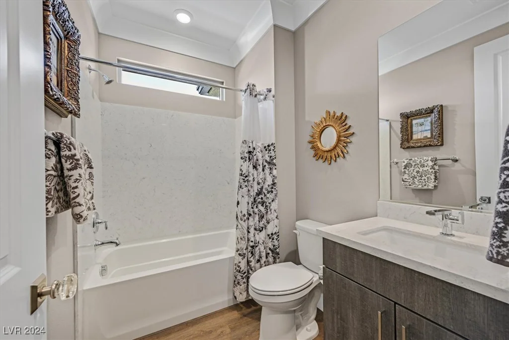 22 Via Del Fiume, Henderson, NV 89011