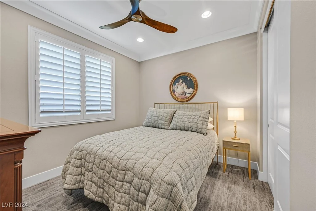 22 Via Del Fiume, Henderson, NV 89011