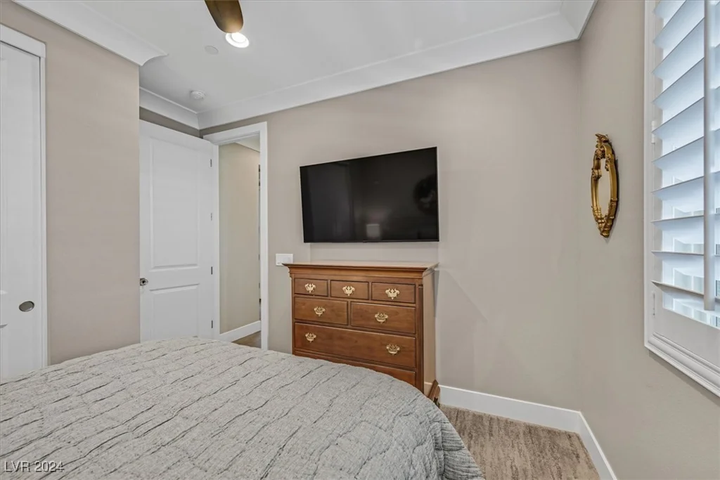 22 Via Del Fiume, Henderson, NV 89011