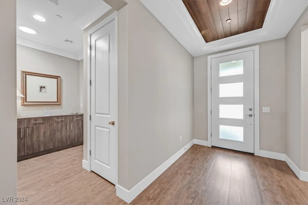 22 Via Del Fiume, Henderson, NV 89011