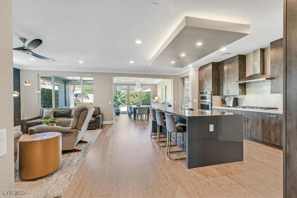 22 Via Del Fiume, Henderson, NV 89011
