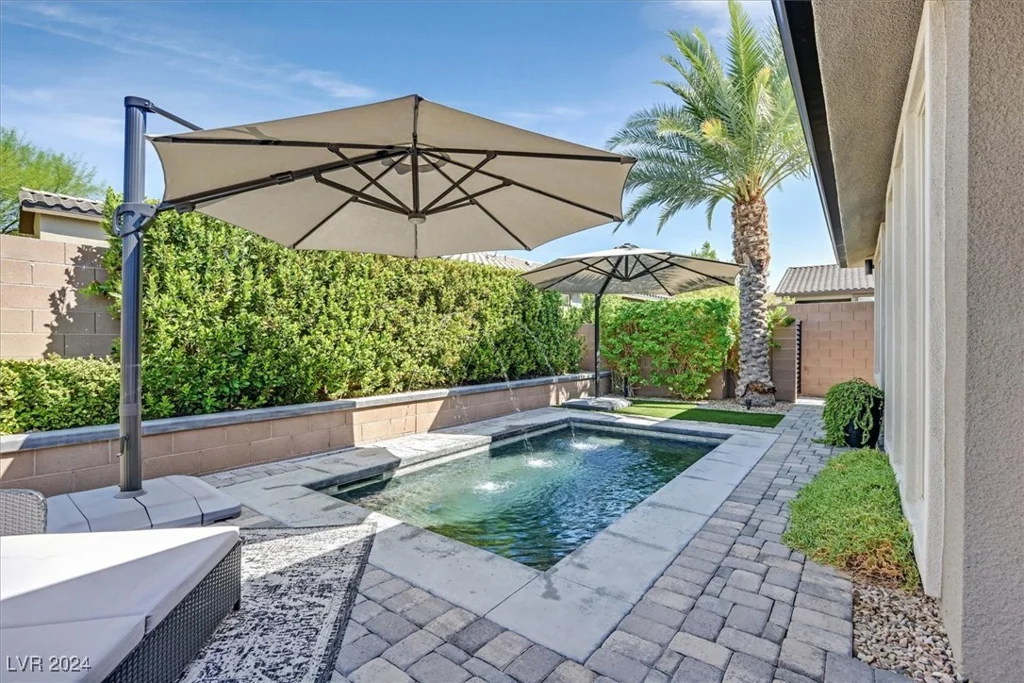 22 Via Del Fiume, Henderson, NV 89011