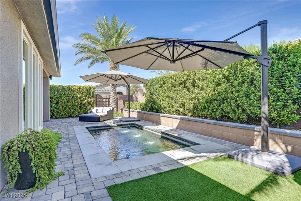 22 Via Del Fiume, Henderson, NV 89011