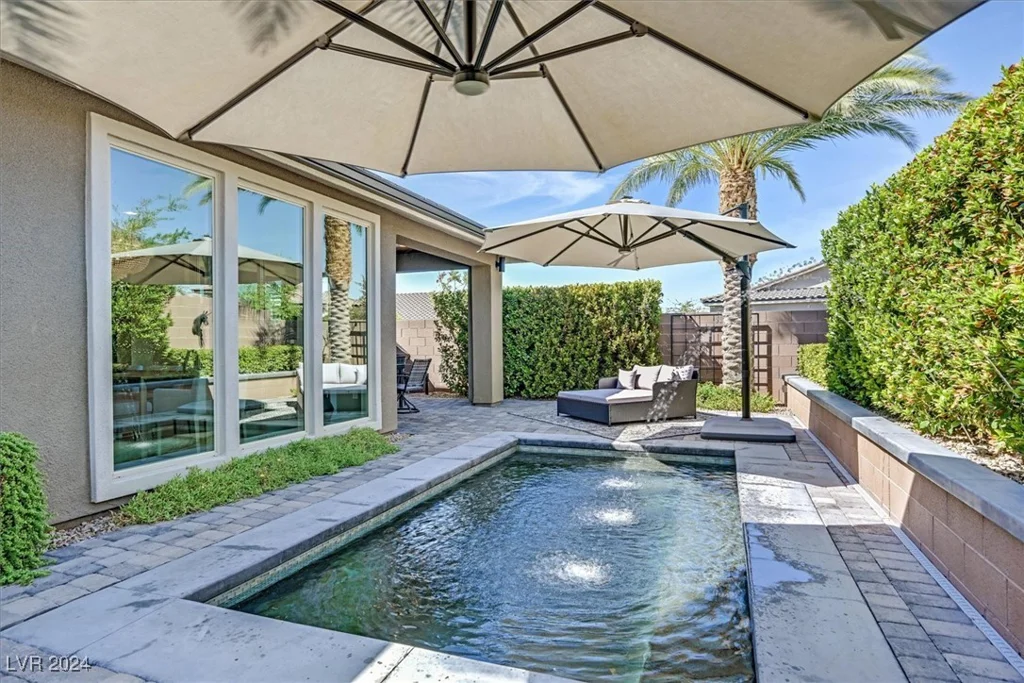 22 Via Del Fiume, Henderson, NV 89011