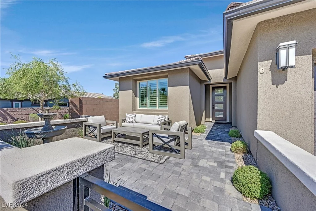 22 Via Del Fiume, Henderson, NV 89011