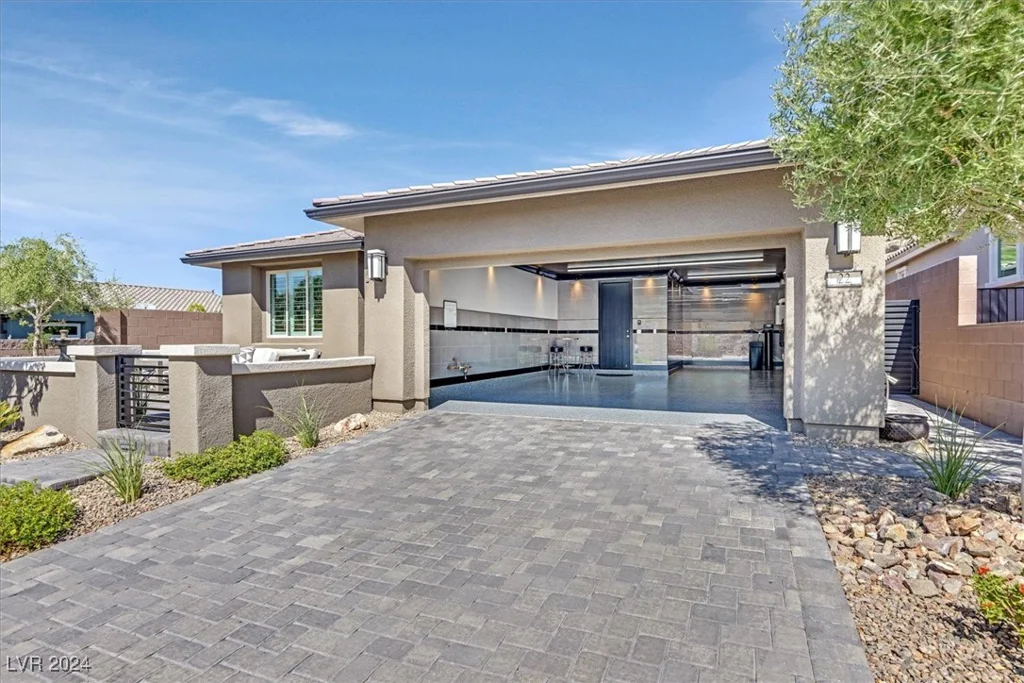 22 Via Del Fiume, Henderson, NV 89011