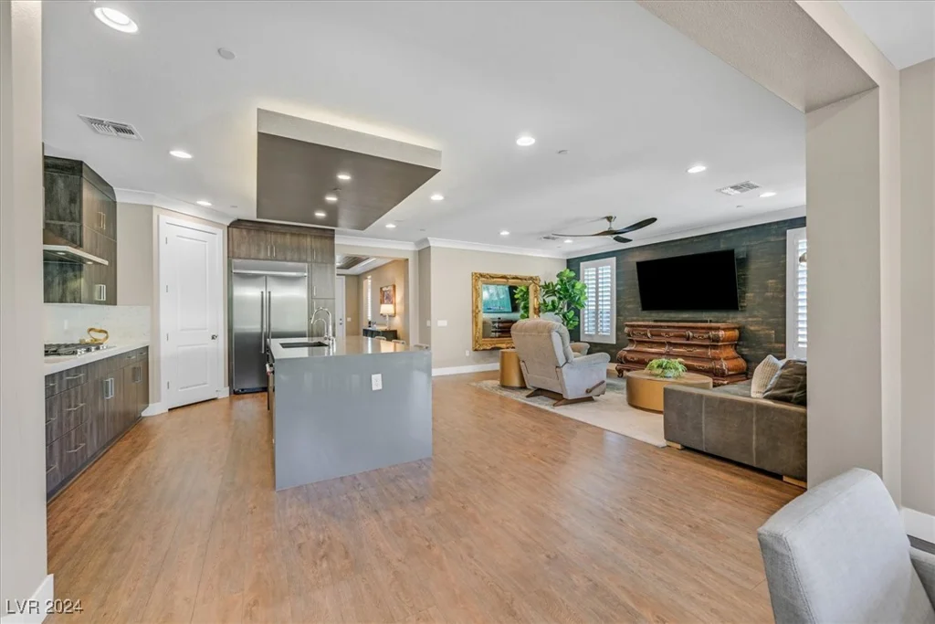 22 Via Del Fiume, Henderson, NV 89011