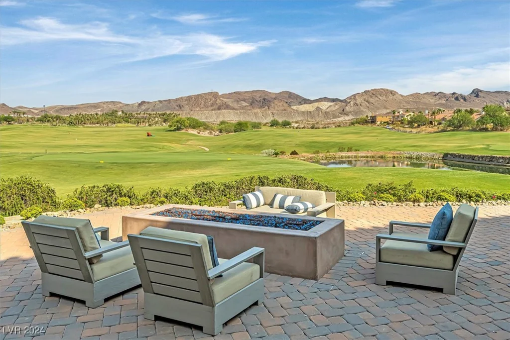 22 Via Del Fiume, Henderson, NV 89011