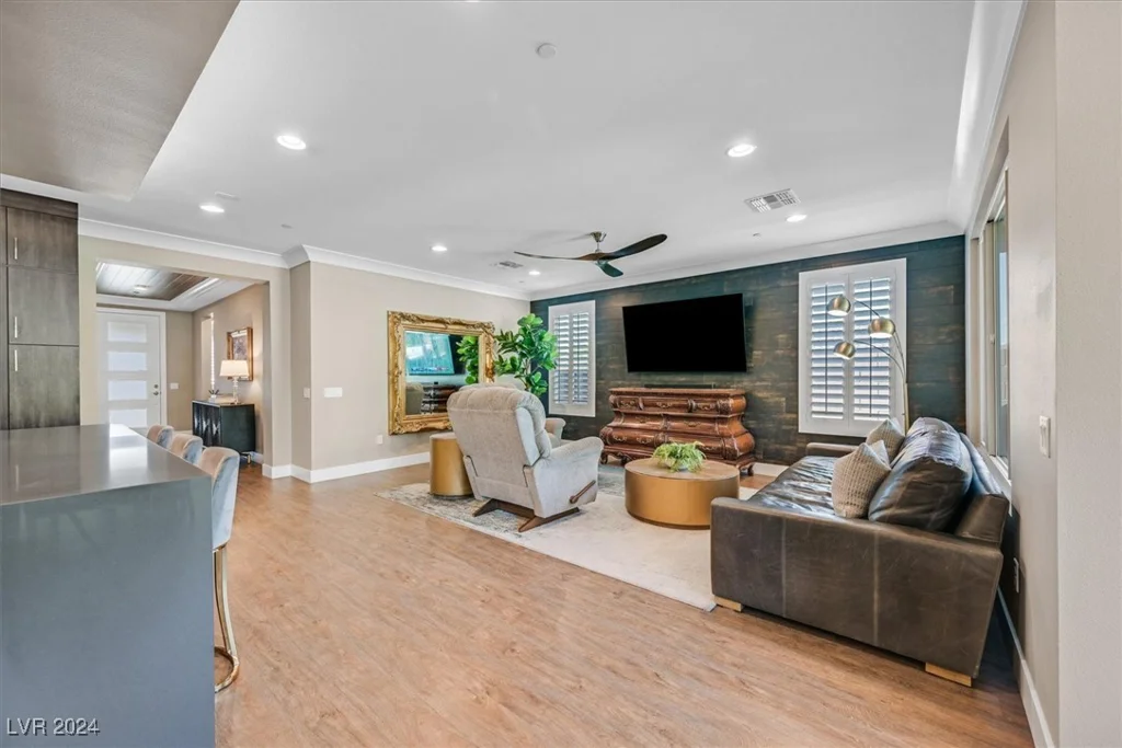 22 Via Del Fiume, Henderson, NV 89011