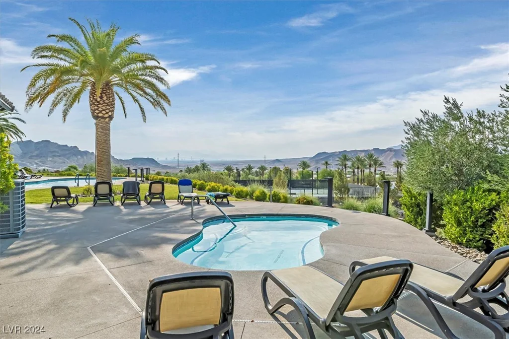 22 Via Del Fiume, Henderson, NV 89011