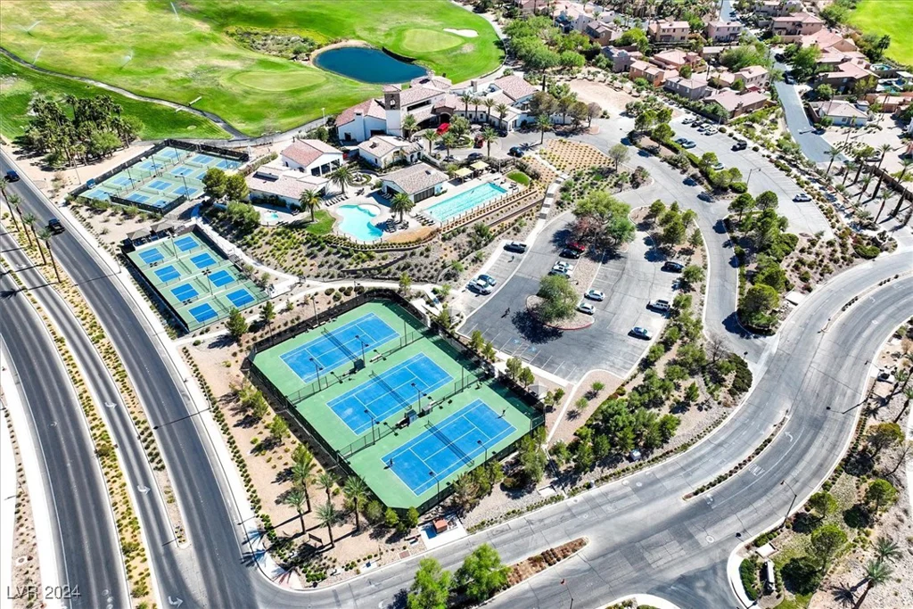 22 Via Del Fiume, Henderson, NV 89011