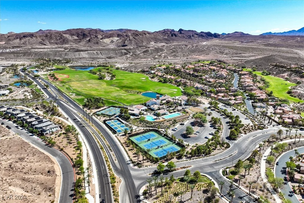 22 Via Del Fiume, Henderson, NV 89011