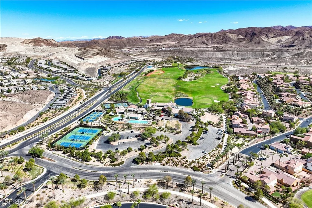 22 Via Del Fiume, Henderson, NV 89011
