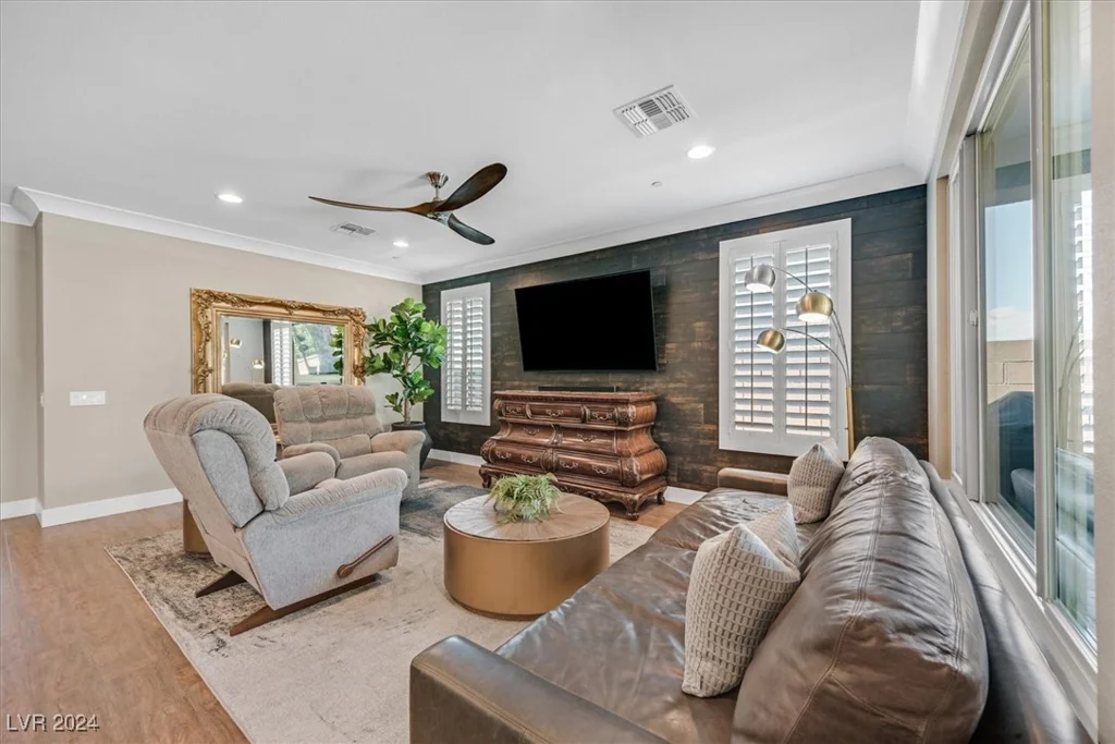 22 Via Del Fiume, Henderson, NV 89011
