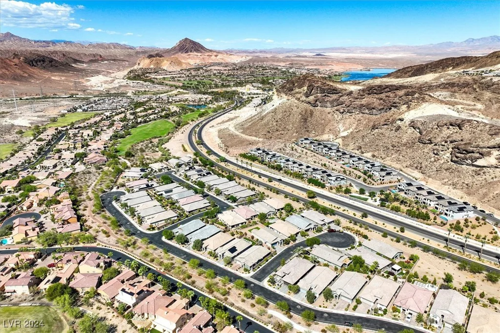 22 Via Del Fiume, Henderson, NV 89011