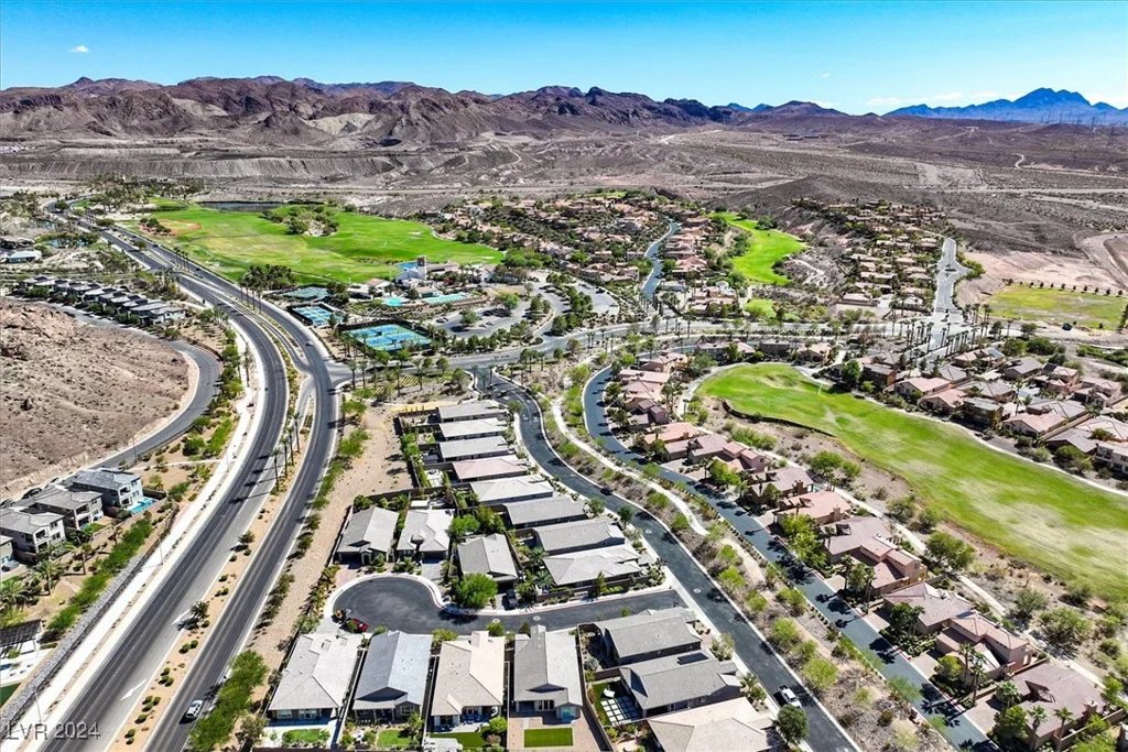22 Via Del Fiume, Henderson, NV 89011