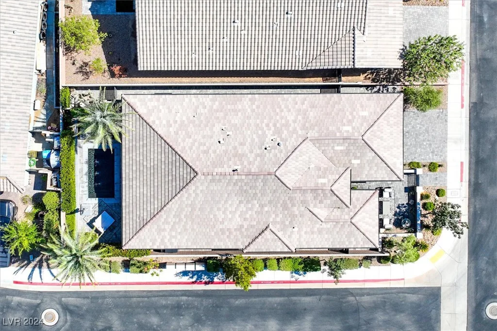 22 Via Del Fiume, Henderson, NV 89011