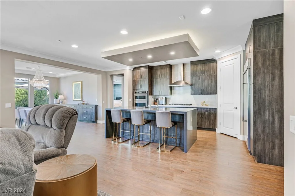 22 Via Del Fiume, Henderson, NV 89011