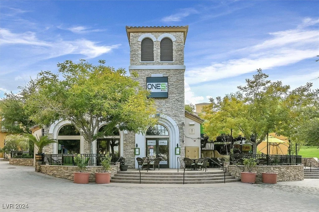 22 Via Del Fiume, Henderson, NV 89011