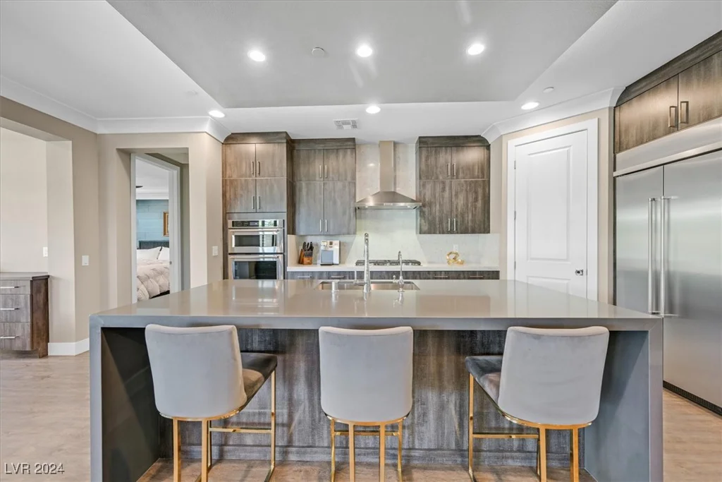 22 Via Del Fiume, Henderson, NV 89011