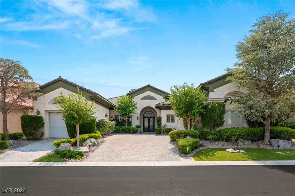 9517 VERLAINE, Las Vegas, NV 89145