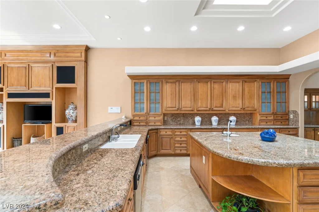 9517 VERLAINE, Las Vegas, NV 89145