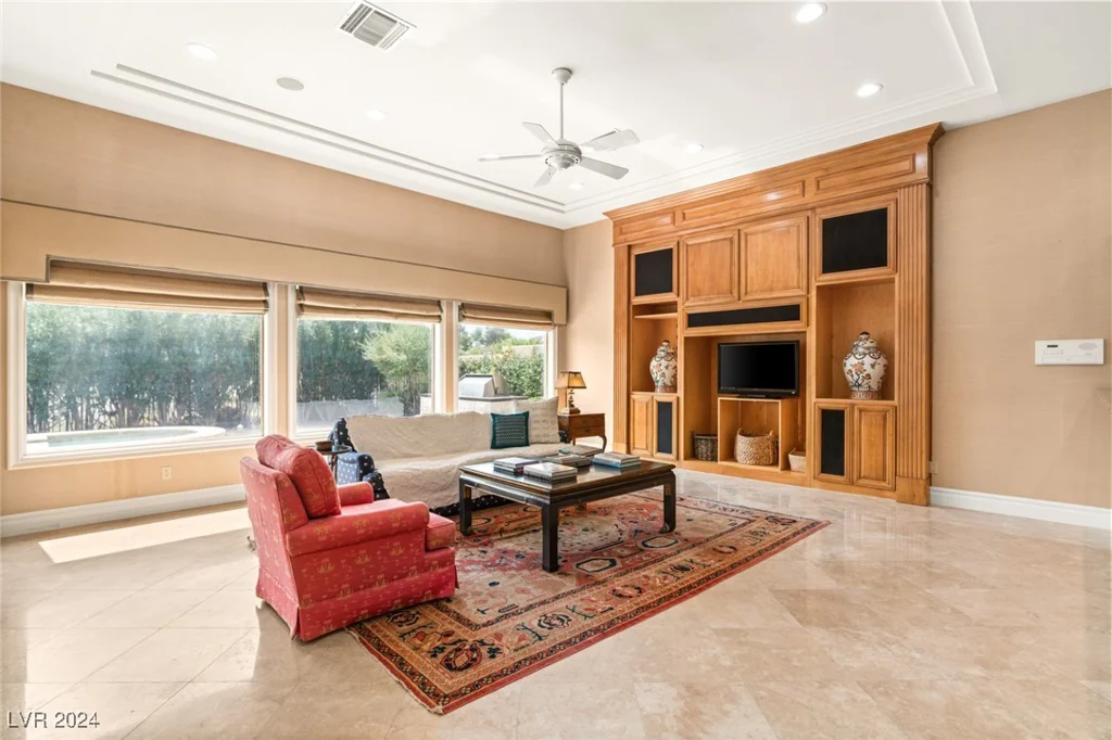 9517 VERLAINE, Las Vegas, NV 89145