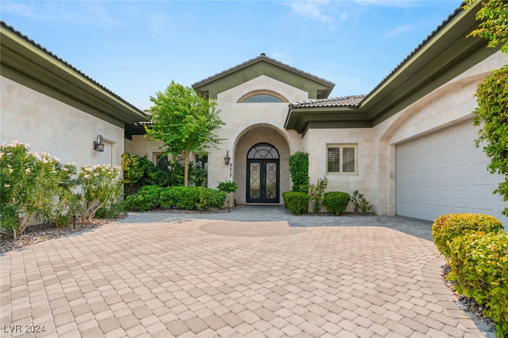 9517 VERLAINE, Las Vegas, NV 89145