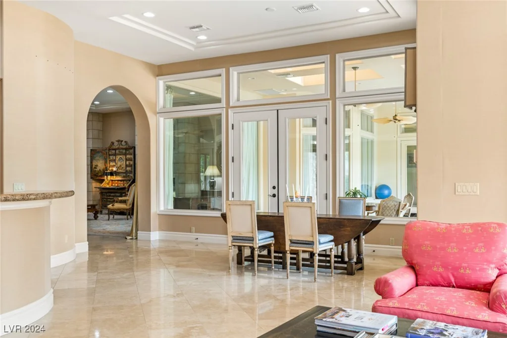9517 VERLAINE, Las Vegas, NV 89145