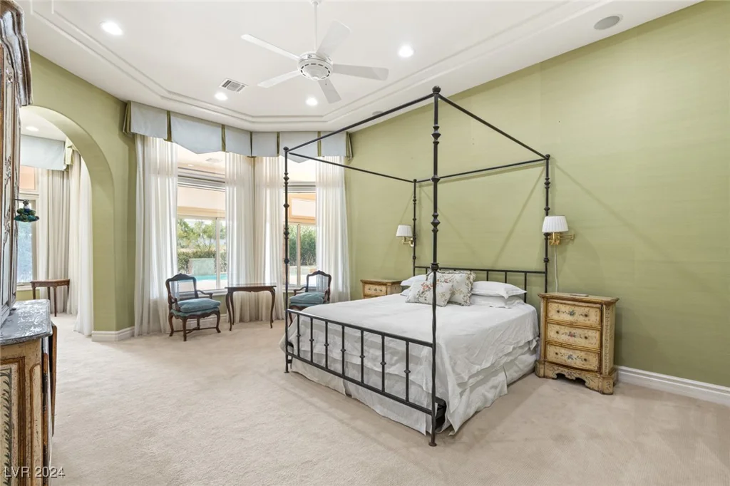 9517 VERLAINE, Las Vegas, NV 89145