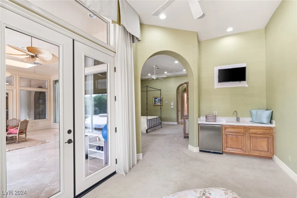 9517 VERLAINE, Las Vegas, NV 89145