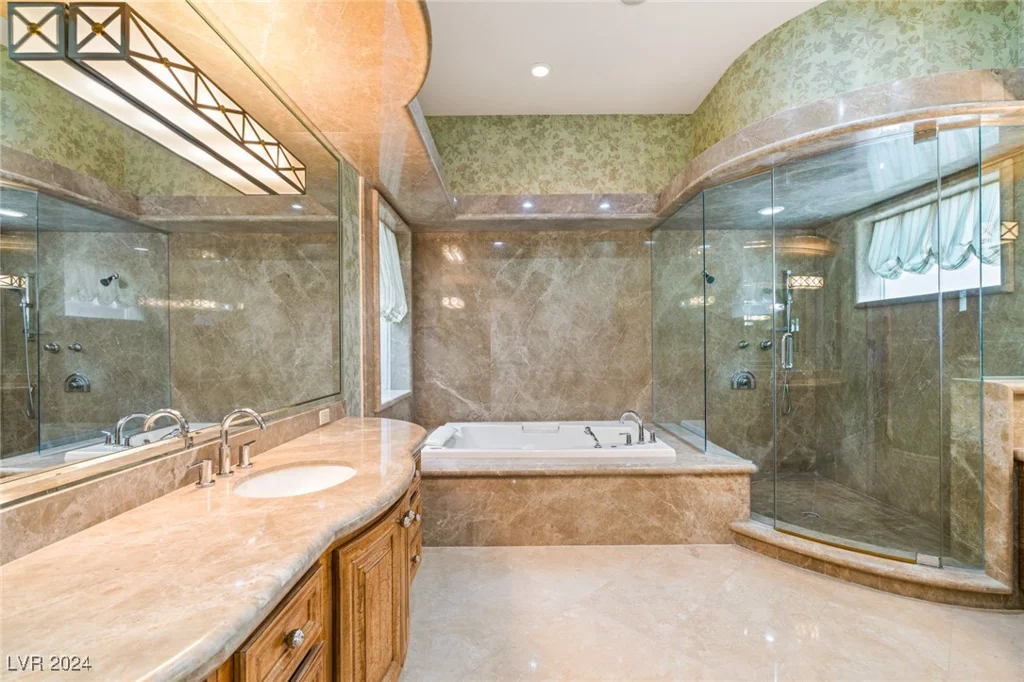9517 VERLAINE, Las Vegas, NV 89145