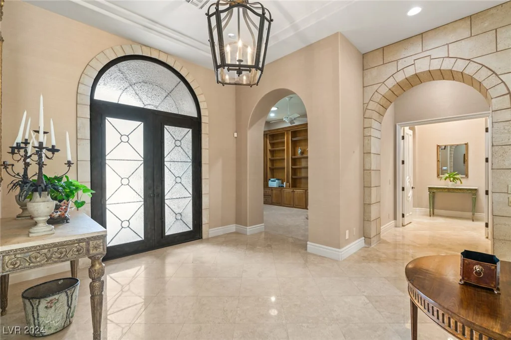 9517 VERLAINE, Las Vegas, NV 89145