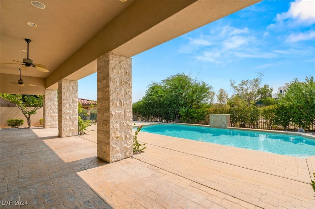 9517 VERLAINE, Las Vegas, NV 89145
