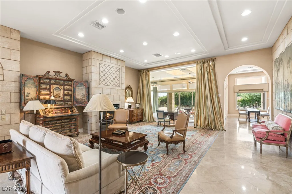 9517 VERLAINE, Las Vegas, NV 89145