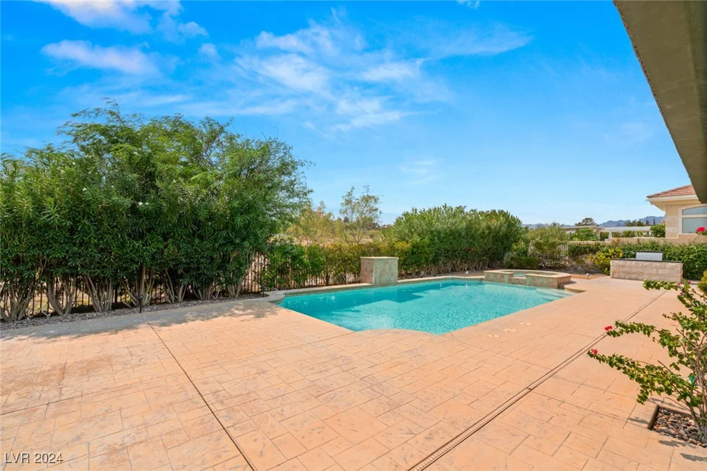 9517 VERLAINE, Las Vegas, NV 89145