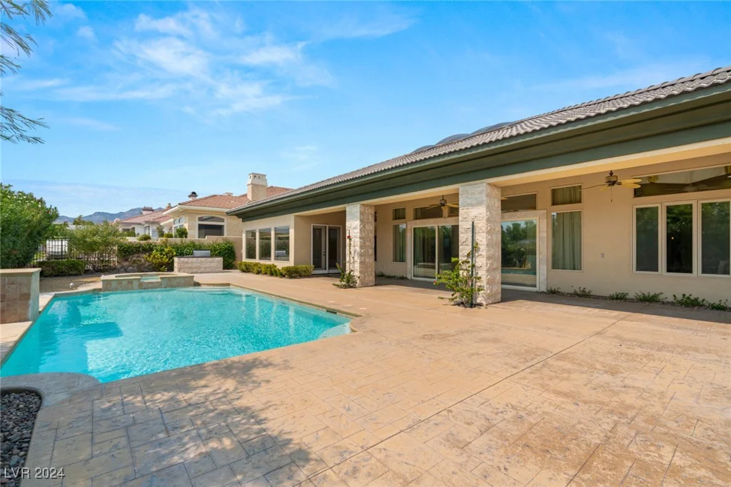 9517 VERLAINE, Las Vegas, NV 89145