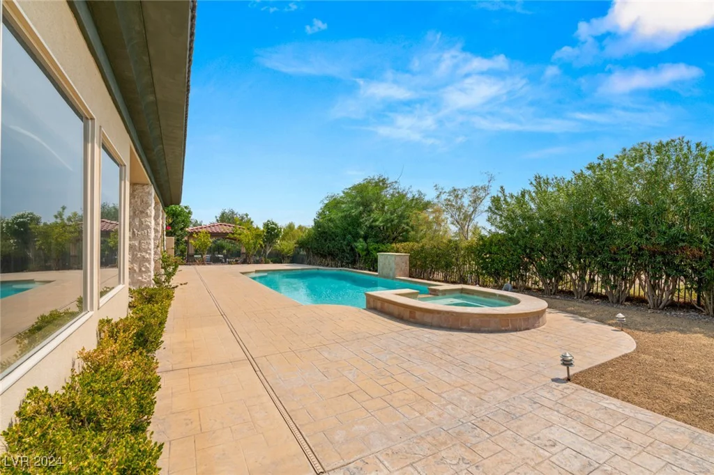 9517 VERLAINE, Las Vegas, NV 89145