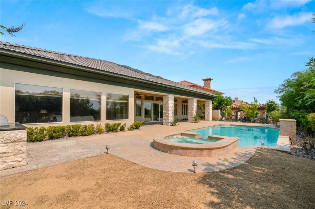 9517 VERLAINE, Las Vegas, NV 89145