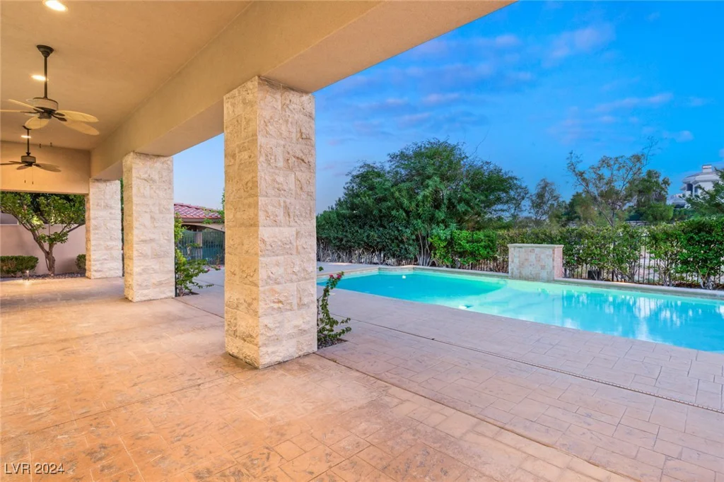 9517 VERLAINE, Las Vegas, NV 89145