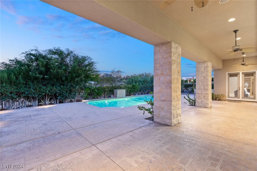 9517 VERLAINE, Las Vegas, NV 89145