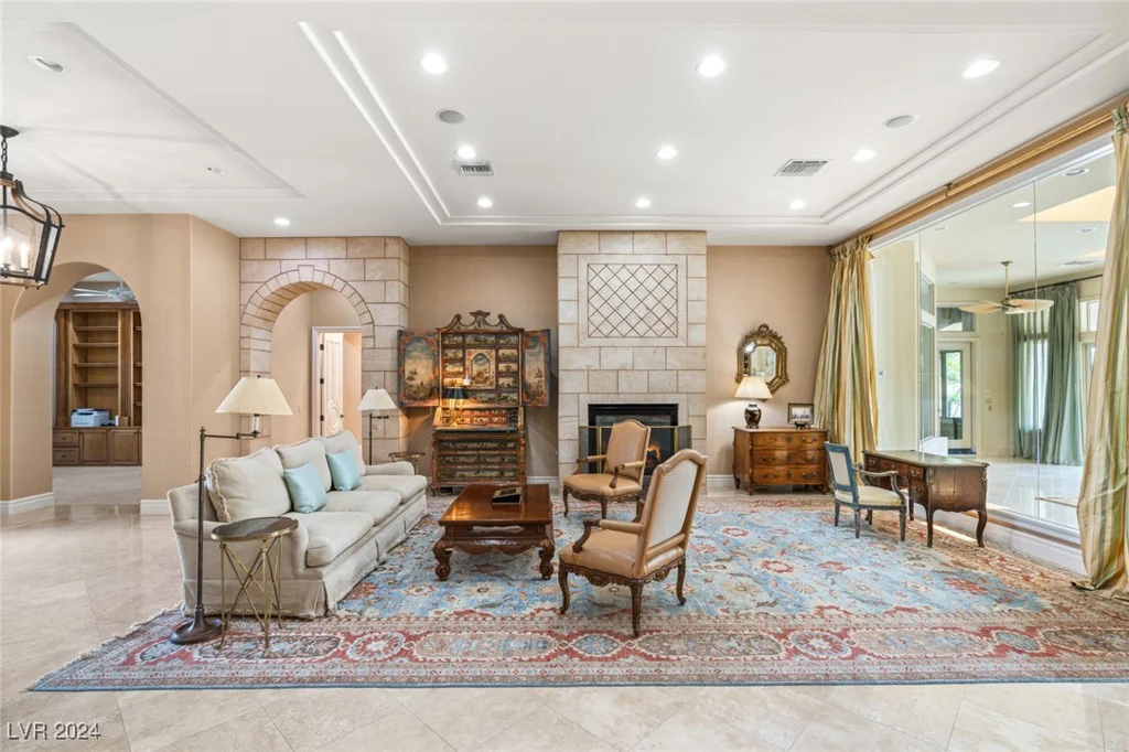 9517 VERLAINE, Las Vegas, NV 89145