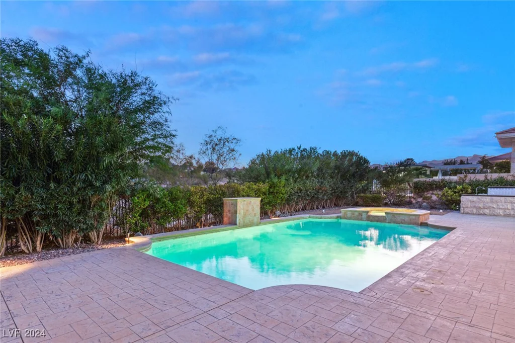9517 VERLAINE, Las Vegas, NV 89145