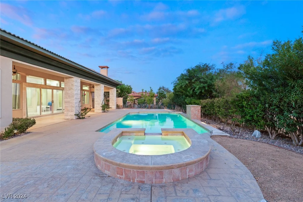 9517 VERLAINE, Las Vegas, NV 89145