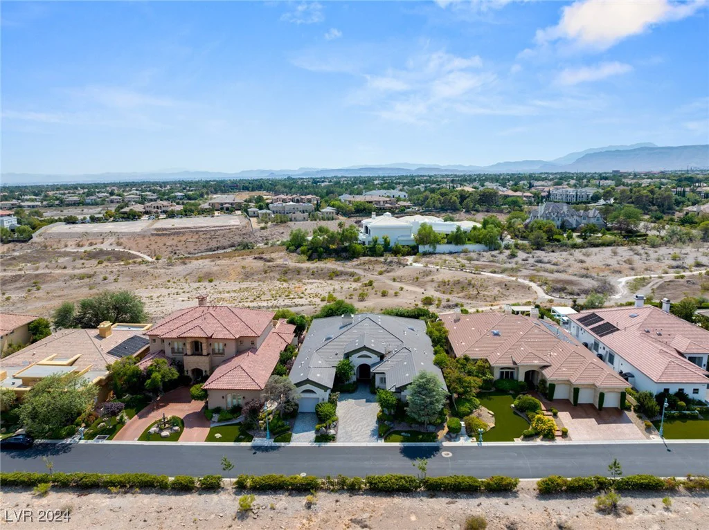 9517 VERLAINE, Las Vegas, NV 89145