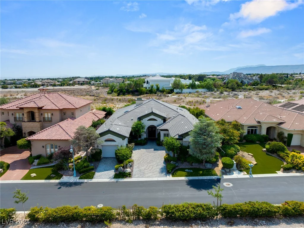 9517 VERLAINE, Las Vegas, NV 89145