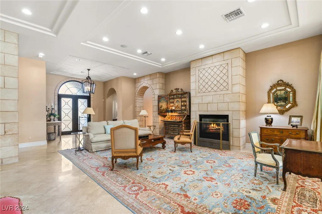 9517 VERLAINE, Las Vegas, NV 89145