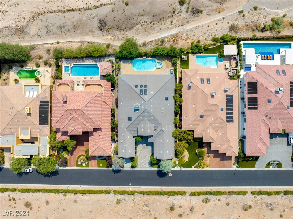9517 VERLAINE, Las Vegas, NV 89145