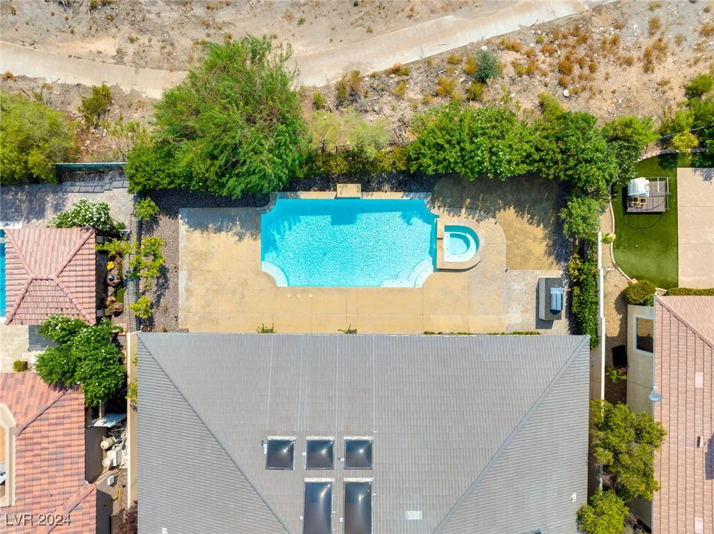 9517 VERLAINE, Las Vegas, NV 89145